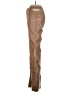 Tiger Mist Brown Casual Pants Size S - photo 5