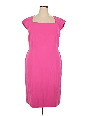 Ann Taylor Cocktail Dress (view 1)