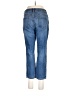 Talbots Outlet Blue Jeans Size 10 - photo 2