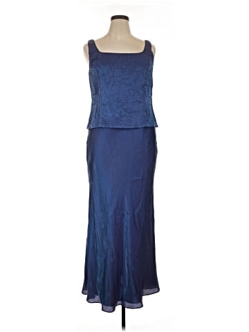 Alex Evenings Cocktail Dress (view 1)