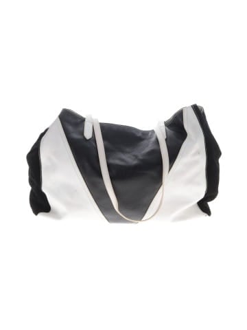 Sondra Roberts Leather Weekender (view 1)