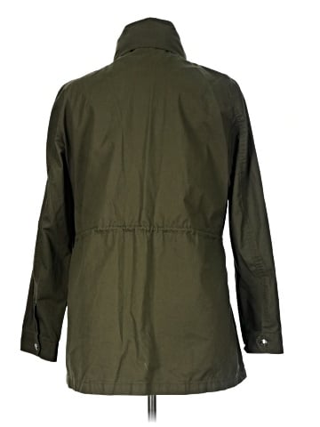 Tommy Hilfiger Raincoat (view 2)