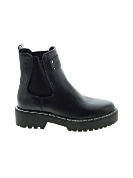 Calvin Klein Ankle Boots