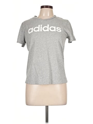 Adidas Short Sleeve T-Shirt (view 1)