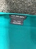 Van Heusen 100% Polyester Teal Short Sleeve Blouse Size XL - photo 7