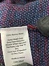 Talbots 100% Wool Plaid Blue Wool Cardigan Size Lg Petite - photo 8
