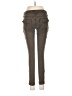 Joie Brown Cargo Pants Size 26 waist - photo 2