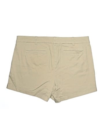 J.Crew Khaki Shorts (view 2)