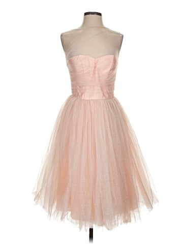Chi Chi London Cocktail Dress (view 1)