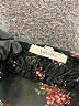 Maurices Black 3/4 Sleeve Blouse Size XL - photo 7