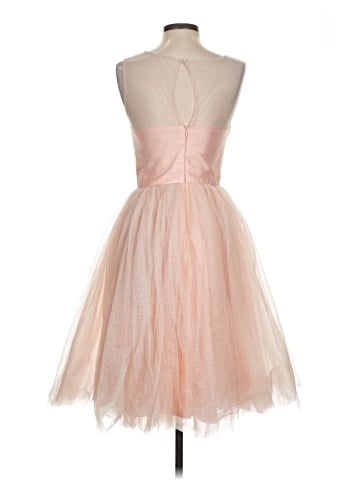 Chi Chi London Cocktail Dress (view 2)