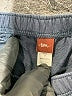 Tea 100% Cotton Solid Blue Active Skirt Size 8 - photo 3