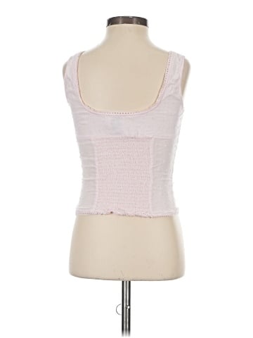 Princess Polly Sleeveless Top (view 2)