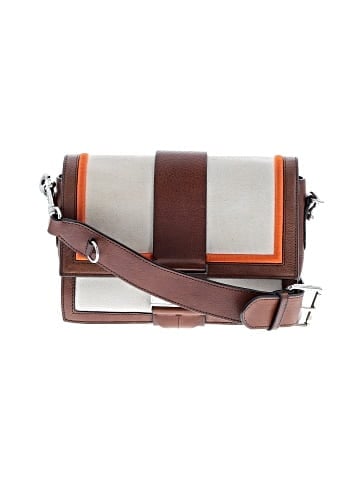 Mulberry Crossbody Bag (view 1)
