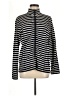 Jones New York Stripes Black Jacket Size M - photo 1