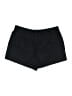 J.Crew 100% Cotton Solid Black Athletic Shorts Size XS - photo 2