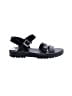 Dr. Scholl's Black Sandals Size 8 - photo 1