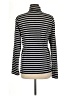 Jones New York Stripes Black Jacket Size M - photo 2
