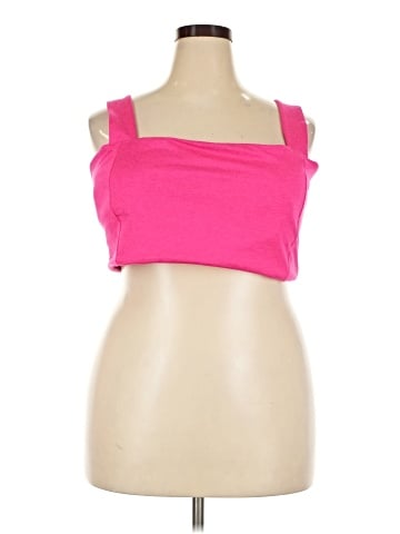 Old Navy Tube Top (view 1)