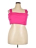 Old Navy Pink Tube Top Size 3X - photo 1