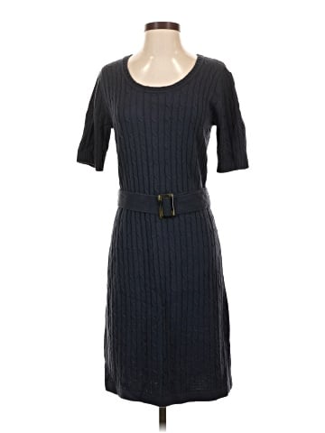Susan Graver Casual Dress (view 1)