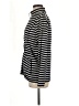 Jones New York Stripes Black Jacket Size M - photo 5