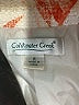 Coldwater Creek Floral Orange Jacket Size 6 - photo 6