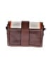 Mulberry 100% Canvas Brown Ivory Crossbody Bag One size - photo 3