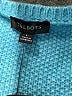 Talbots Blue Pullover Sweater Size L - photo 7
