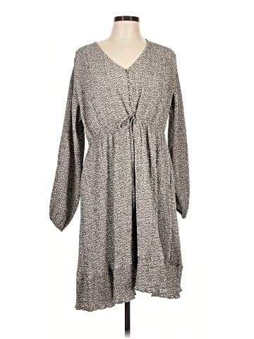Mikarose Casual Dress (view 1)