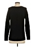 Athleta Black Pullover Sweater Size S - photo 2