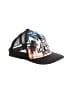 H&M Black Baseball Cap One size - photo 1