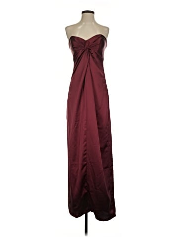 Xscape Cocktail Dress (view 1)