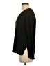 Athleta Black Pullover Sweater Size S - photo 5