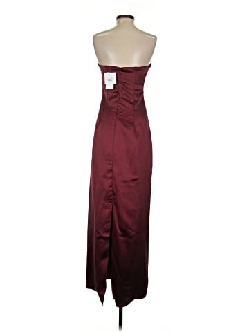 Xscape Cocktail Dress (view 2)