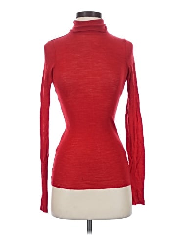 Cos Turtleneck Sweater (view 1)