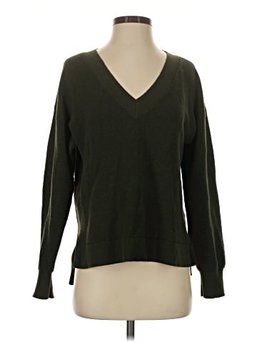 MICHAEL Michael Kors Long Sleeve Top (view 1)