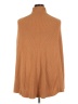 Gilli Brown Turtleneck Sweater Size XXL - photo 2