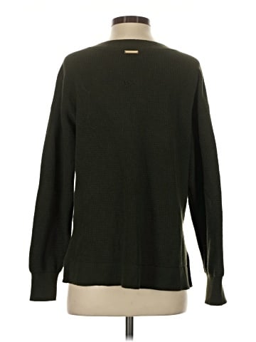 MICHAEL Michael Kors Long Sleeve Top (view 2)