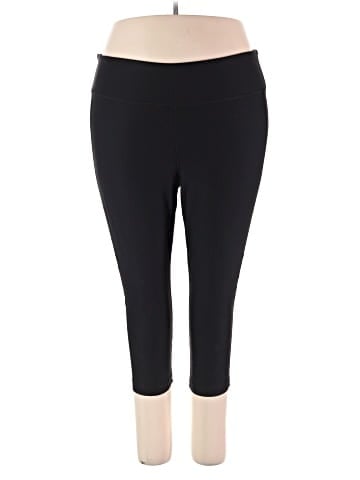 Spalding Athletic Active Pants (view 1)