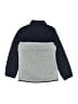 Crewcuts 100% Polyester Blue Pullover Sweater Size 10 - photo 2
