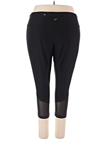 Spalding Athletic Active Pants (view 2)