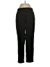 Gap Fit Solid Black Casual Pants Size S - photo 1