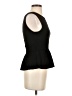 Bebe Black Cardigan Size S - photo 4
