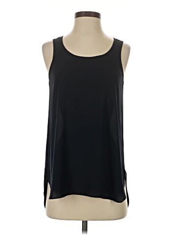 Lola & Sophie Sleeveless Blouse (view 1)