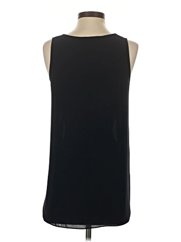 Lola & Sophie Sleeveless Blouse (view 2)