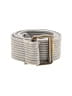 Unbranded Gray Belt Size L - photo 1