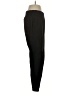 Gap Fit Solid Black Casual Pants Size S - photo 4