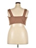 Old Navy Brown Tube Top Size 3X - photo 2