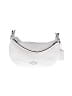 Coach 100% Leather White Leather Shoulder Bag One size - photo 1